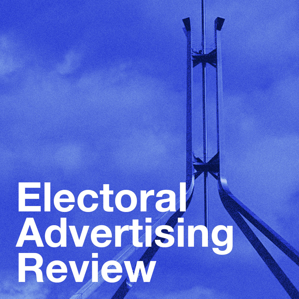 Electoral Integrity Review