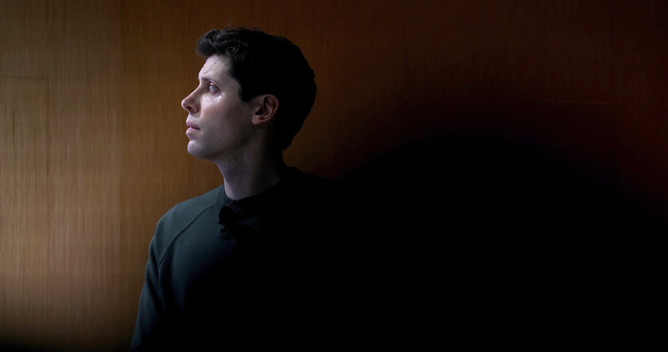 Sam Altman and the OpenAI leadership crisis