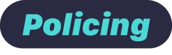 Policing